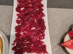 -海底捞火锅(优城店)