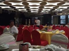 大堂-南宁肥仔饭店(江南店)