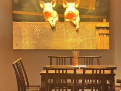 -田小狗的饭店(才子佳郡店)