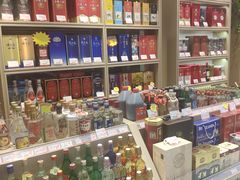 零售区-大桥道食品商店(咸阳路店)