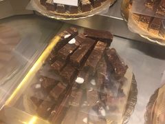 -The Fudge House of Edinburgh