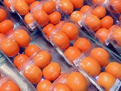 -果蔬好生活超市(乐堤港店)