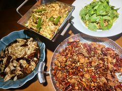 -58度品质川菜馆(经一路店)
