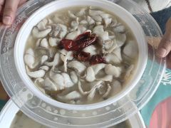 酸汤酸菜鱼-有家酸菜鱼(苏州绿宝广场店)