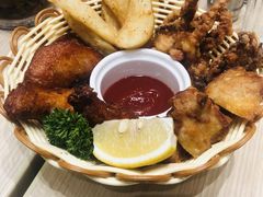 -CoCo壱番屋