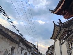 -大理古城