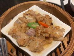 -粤匠·澳门点心粤菜海鲜(澳门半岛店)