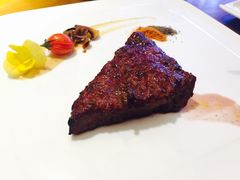 -赤火牛排(金狮广场店)