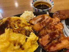 -小条食堂(筼筜天虹店)