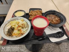 -永和大王(春日上新·白广店)