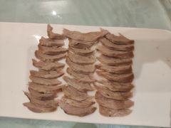 -玉林烤鸭店(定福庄店)