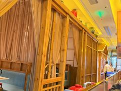 -润泽园椰子鸡(汇一城店)