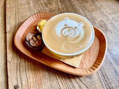 -春风十里咖啡馆