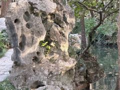 -绮园景区