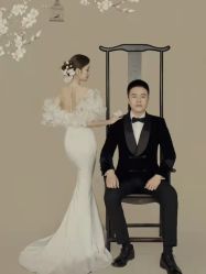 -韩国匠艺臻品摄影