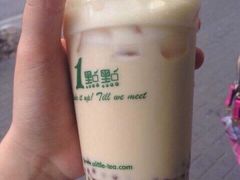 -1点点(晒布店)