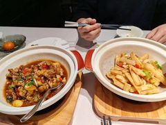 -徽州小镇(高新店)