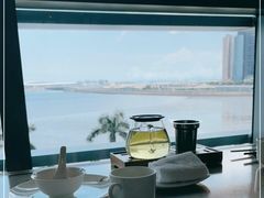 -彩丰楼中餐厅·仁恒洲际酒店