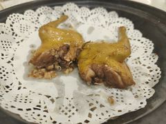 -寻味顺德·南记酒家·传统顺德菜·鱼生(广源路店)