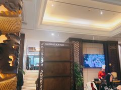 -潮府馆·非遗潮州菜·世纪公园(新国际博览中心店)