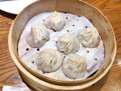 苏小柳金牌小笼包-苏小柳手工点心(人民广场分院)