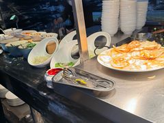 -长沙国金中心异国印象酒店