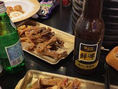 -牛New寿喜烧(虹桥新天地店)