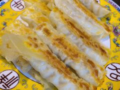 -七菜馆·东北菜·蒸饺(文体路店)