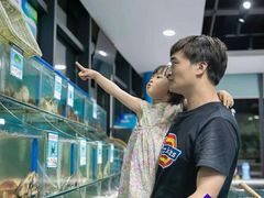 -锦里海景海鲜餐厅.三亚老字号(亚龙湾中心广场店)