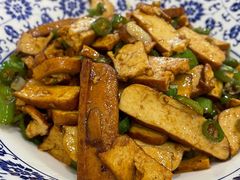小炒攸县香干-新新湘菜馆(新中街二条店)