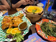 -泰妃殿(武汉首店)