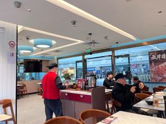 -康师傅私房牛肉面(申虹店)