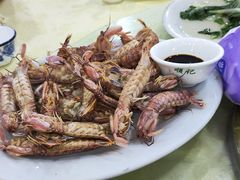 -秋姐美食店 始于2014年(旅游大道店)