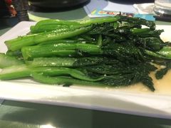 -花样西贡·法式越南餐厅(西大万达店)
