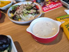 -豪客来牛排(红豆万花城店)