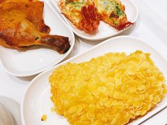 -宜家·瑞典风味餐厅(烟台路店)