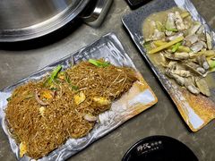 -狮伙海鲜捞(千灯湖店)