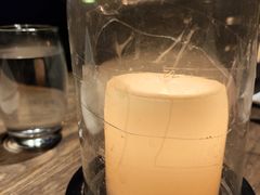 餐具摆设-MOJO•湖景音乐餐厅•Bar(湖滨店)