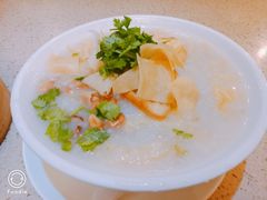 荔湾艇仔粥-点都德(大茶楼店)