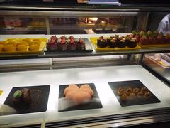 -大理实力希尔顿酒店•香全日制餐厅