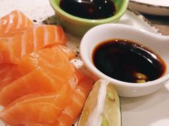 -博林天瑞喜来登酒店·西丽尚膳