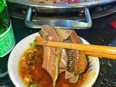 -储奇门鳝鱼火锅(总店)