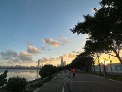 -深圳湾公园(南山区)