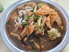 -凤张螺蛳粉·爽口粉(跃进路总店)