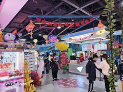 -大玩家(哈尔滨悦荟店)