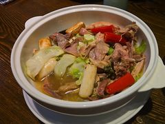 -粗茶淡饭·隐庐私厨(东亭店)