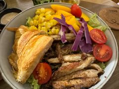 -MIMO CAFE(沙头角店)