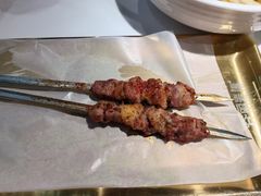 -谷丽麦馕新疆菜·清真(步步高梅溪新天地店)