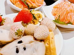 -第六季自助餐厅(王府井店)