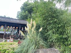 -古堰画乡景区